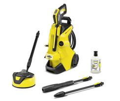 Pressure cleaner KARCHER K 5 Premium Smart Control Flex Home - 1.324-735.0