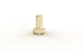 SteamOne CREAM RP10B pūkų rinkiklis, kremo sp.