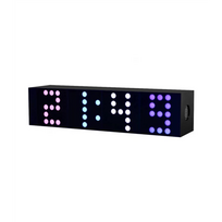 Gaming light panel YEELIGHT Cube 4-Matrix (set of 4 pcs)