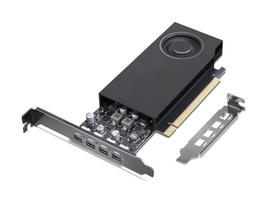 Lenovo 4X61Q73041 graphics card NVIDIA RTX A1000 8GB GDDR6