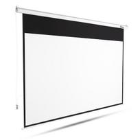 Silelis Electric Screen 244x183 cm  ESE-2