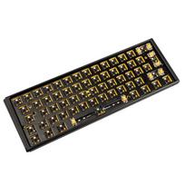 Ducky One 3 Hot-Swap Barebone, Mini - ISO Layout