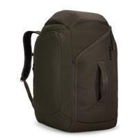 Thule 5157 Roundtrip Rolling Ski and Snowboard Boot Backpack 60L Deep Khaki
