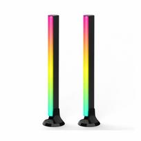 Govee H6046 TV Light Bars | LED Lighting | RGBIC, 2.4GHz Wi-Fi, Bluetooth