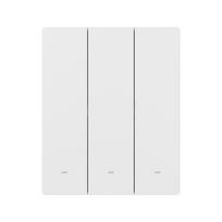 SONOFF M5 išmanusis sieninis jungiklis M5-3C-80W, Wi-Fi, Matter