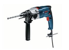 BOSCH. HAMMER DRILL.  800W GSB 18-2 RE -ZUW