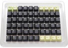 Ducky Mico PBT Dye Sublimation Set - 133 Keycaps