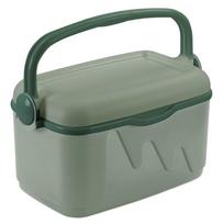 Šaltkrepšis žalia sp. 10L 261196 CURVER