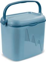 Šaltkrepšis mėlyna sp. 33L 262270 CURVER