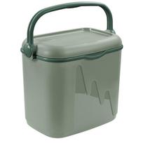 Šaltkrepšis žalia sp. 33L 262266 CURVER