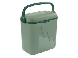 Šaltkrepšis žalia sp.  20L 262272 CURVER