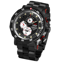 Vostok Europe Lunokhod-2 Perpetual Calendar YM86-620C635BRSL