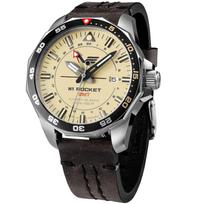 Vostok Europe N1 Rocket GMT NH34-225A713