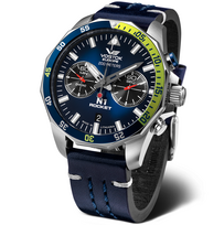 Vostok Europe Rocket N1 6S21-225A708