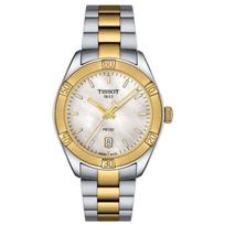 Tissot PR 100 Sport Chic T101.910.22.111.00
