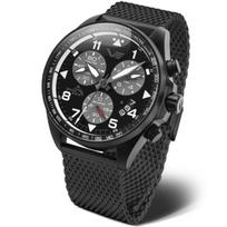 Vostok Europe Space Race 6S30-325C744BR