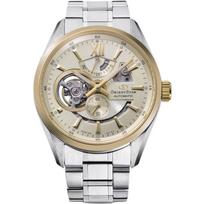 Orient Star Contemporary Modern Skeleton Automatic RE-AV0124G00B