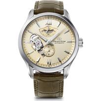 Orient Star Contemporary Layered Skeleton Automatic RE-AV0B10G00B