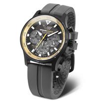 Vostok Europe Expedition South Pole Solar Chrono VR42-592C763SiGrey