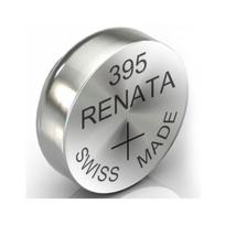 Baterija laikrodžiui RENATA 395 SR927SW, Šveicarija