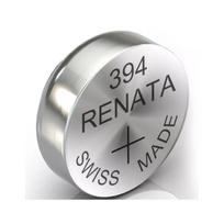 Baterija laikrodžiui RENATA 394 SR936SW, Šveicarija