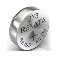 Baterija laikrodžiui RENATA  373 SR916SW, Šveicarija