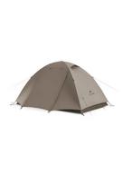 Tent Yunchuan 2 CNK2300ZP024 brown NATUREHIKE