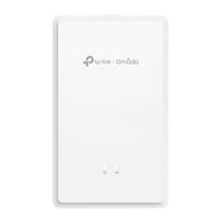 TP-Link Omada AX1800 1201Mbit/s White