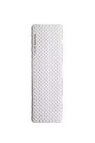 Mattress NATUREHIKE tuye r 5.8 cnh22dz016 square regular wide-carbon silver