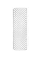 Mattress tuye r 6.5 cnk2450ws038 square-carbon silver NATUREHIKE