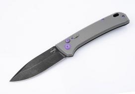 Knife Böker Plus FRND Navy Battleship Gray