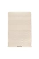 Self-inflating mat Featherbone Double Regular Wide 6.5cm CNK2300WS012 - Brown Naturehike