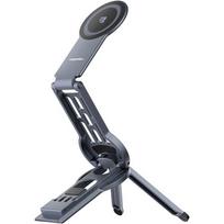 Freewell Compact MagSafe Foldable Tripod &amp, Selfie Stick