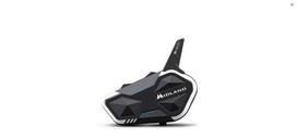 Motorbike Intercom Midland R1 MESH SINGLE