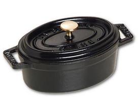 Staub Minis Single pan