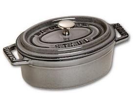 Staub Minis Single pan