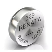 Baterija laikrodžiui RENATA 399 SR927W, Šveicarija