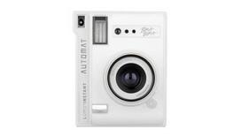Lomo&039,Instant Automat - Bora Bora White