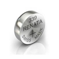 Baterija laikrodžiui RENATA 339 SR614SW, Šveicarija