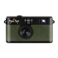 Camp Snap CS-V105-GR-WW Green