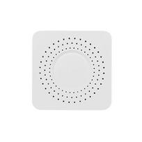 TUYA išmanusis 2 kanalų mini jungiklis Wi-Fi