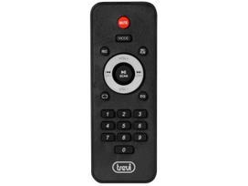 Garso kolonėlė Trevi XF 1400 KB USB Micro SD AUX-I