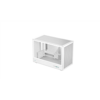 Deepcool CH260 WH | Micro ATX | ATX PS2 | White
