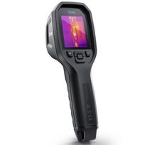 FLIR TG268 Infrared-Thermometer -25 bis+400°C Black Built-in display LCD 320 x 240 pixels