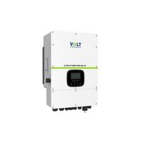 Hybrid solar inverter Volt Polska Ultra Hybrid Pro 8000W 8K 3F 48/230V-400V 2x MPPT (200-650V) Wi-Fi