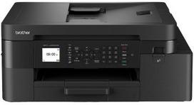 BROTHER MFC-J4350DW INKJET 4-IN-1, ADF, DULEX, WIFI, 20IPM