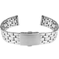 ACTIVE ACT.GD303.18.steel. Metalinė apyrankė laikrodžiui