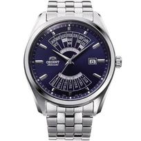 Orient Contemporary Multi Year Calendar Automatic RA-BA0003L30B
