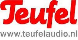 Teufel AIRY TWS Pro True-Wireless Bluetooth Earphones Cosmic Turquoise