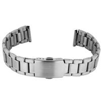 ACTIVE ACT.GD-PD2.20.steel Metalinė apyrankė laikrodžiui